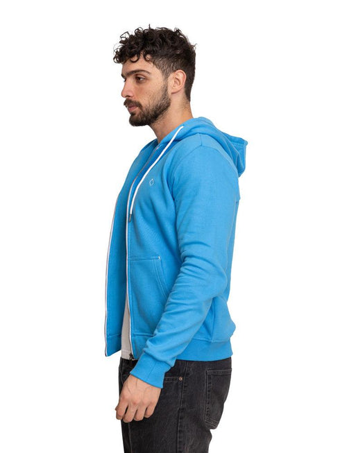 Turquoise SW - Zipper - Khotwh